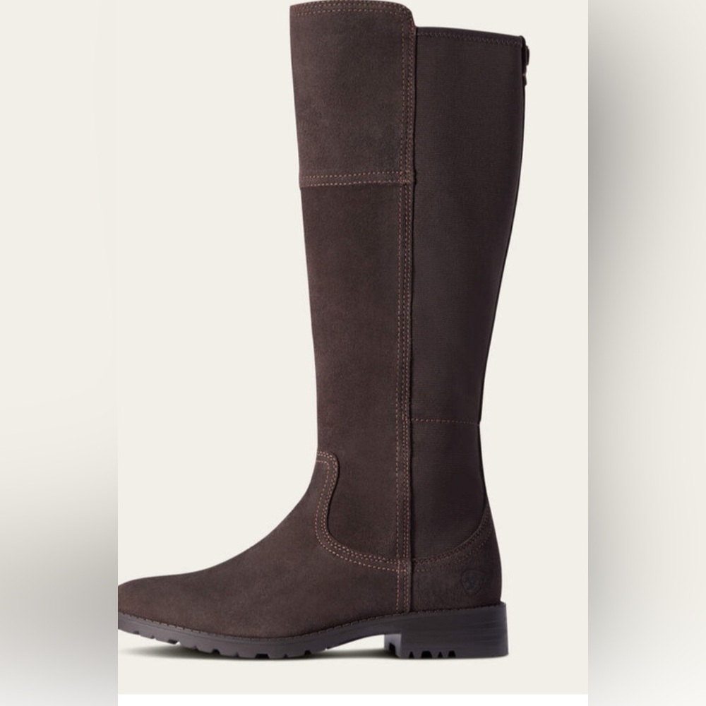 Ariat Sutton waterproof boots 9.5